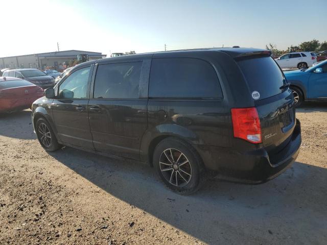 Photo 2 from auction – 2014 DODGE GRAND CARA with VIN 2C4RDGCG3ER261438