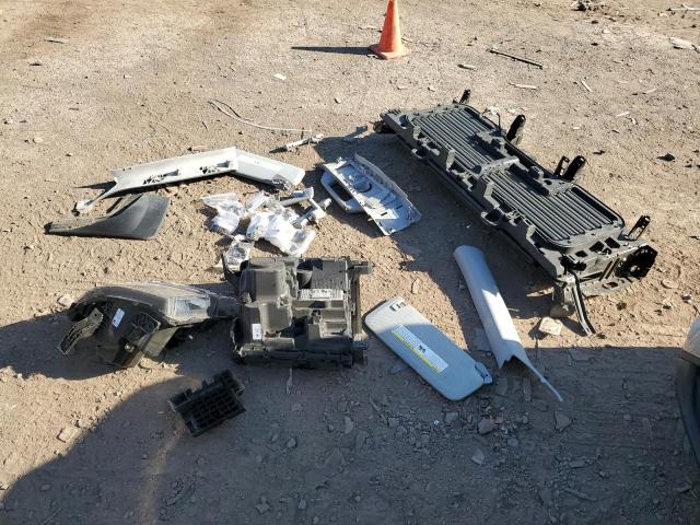 Photo 13 from auction – 2018 CHEVROLET SILVERADO with VIN 3GCUKSEJ1JG396333