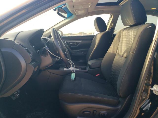 Photo 7 from auction – 2016 NISSAN ALTIMA 2.5 with VIN 1N4AL3AP2GC258043