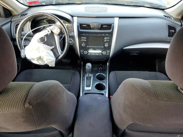 Photo 8 from auction – 2013 NISSAN ALTIMA 2.5 with VIN 1N4AL3AP9DN452682