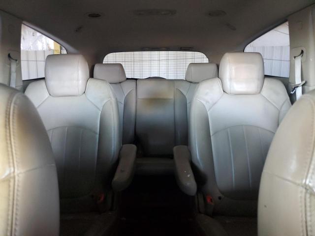 Photo 10 from auction – 2008 BUICK ENCLAVE CX with VIN 5GAER237X8J108682