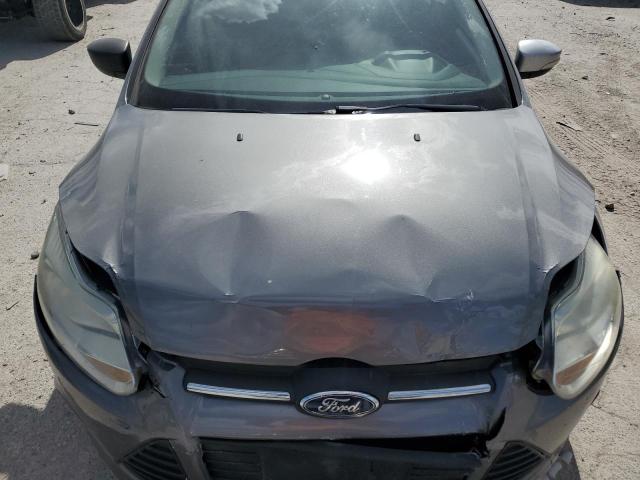 Photo 11 from auction – 2014 FORD FOCUS S with VIN 1FADP3E27EL389000