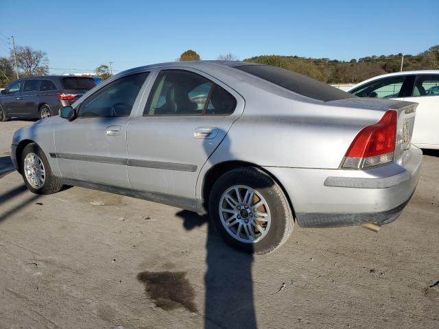 Photo 2 from auction – 2004 VOLVO S60 with VIN YV1RS64A642368307