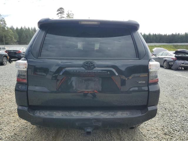 Photo 6 from auction – 2019 TOYOTA 4RUNNER SR with VIN JTEZU5JR7K5211543