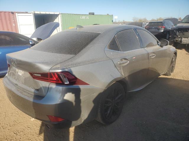 Photo 3 from auction – 2016 LEXUS IS 200T with VIN JTHBA1D27G5028395