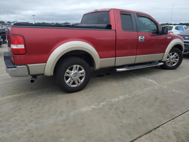 Photo 3 from auction – 2008 FORD F150 with VIN 1FTRX12W58FC16557