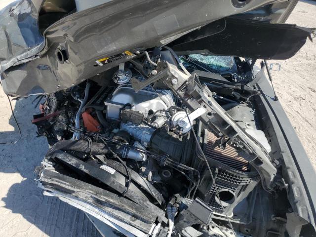 Photo 11 from auction – 2023 DODGE CHALLENGER with VIN 2C3CDZC93PH679773