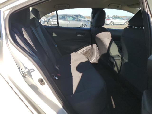 Photo 10 from auction – 2021 TOYOTA COROLLA LE with VIN 5YFVPMAE4MP213483
