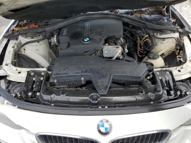 Photo 11 from auction – 2013 BMW 328 I SULE with VIN WBA3C1C50DF443847