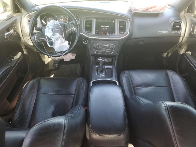 Photo 8 from auction – 2019 DODGE CHARGER SX with VIN 2C3CDXBG7KH732939