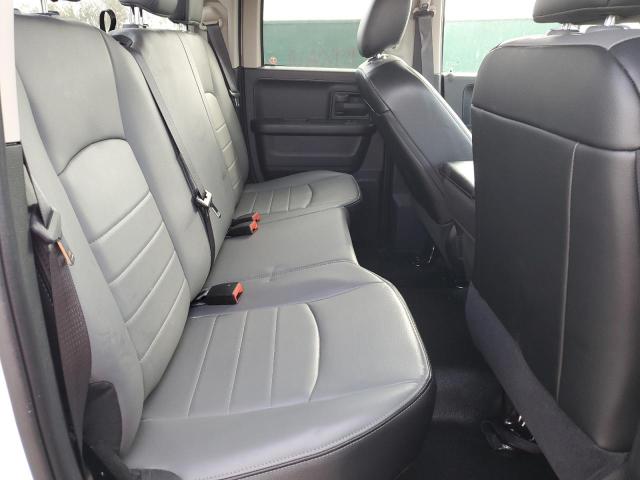 Photo 10 from auction – 2023 RAM 1500 CLASS with VIN 1C6RR7FG1PS594534