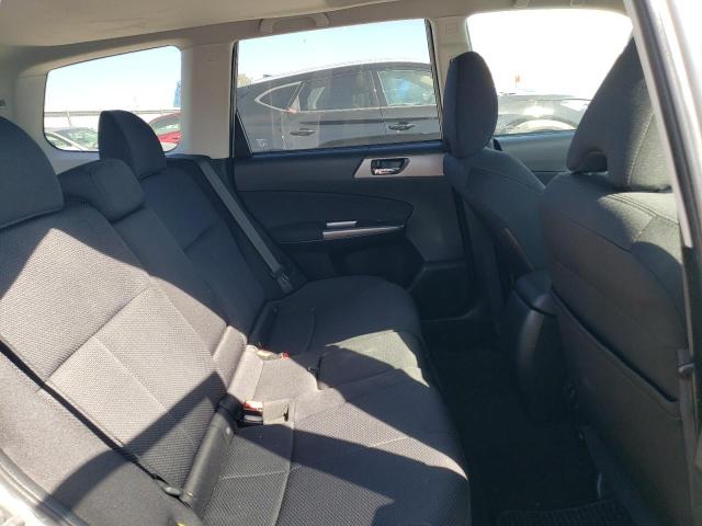 Photo 10 from auction – 2011 SUBARU FORESTER 2 with VIN JF2SHBDC7BH734609