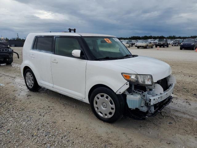 Photo 4 from auction – 2015 TOYOTA SCION XB with VIN JTLZE4FE4FJ079151