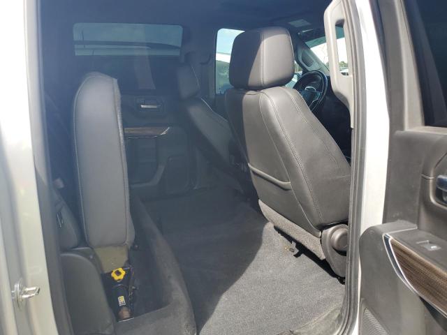 Photo 11 from auction – 2020 CHEVROLET SILVERADO with VIN 1GCUYEED9LZ360645