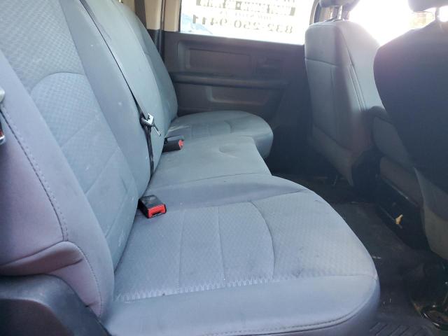 Photo 10 from auction – 2018 RAM 3500 ST with VIN 3C63RRGL8JG132841