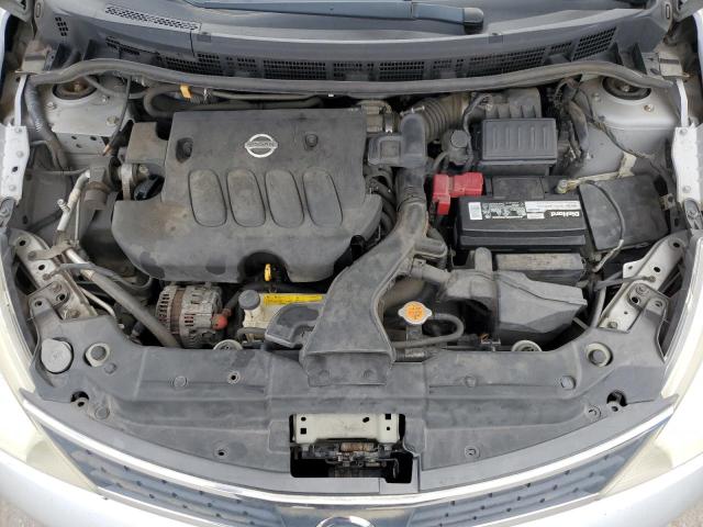 Photo 11 from auction – 2009 NISSAN VERSA S with VIN 3N1BC13E29L471499