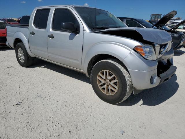 Photo 4 from auction – 2019 NISSAN FRONTIER S with VIN 1N6AD0ER4KN791295