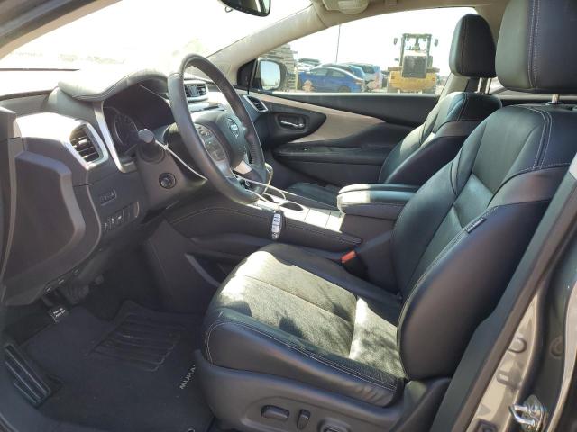 Photo 7 from auction – 2016 NISSAN MURANO S with VIN 5N1AZ2MG2GN164453