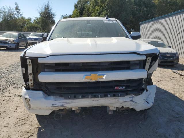 Photo 5 from auction – 2016 CHEVROLET SILVERADO with VIN 3GCUKREC9GG178188