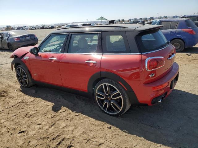 Photo 2 from auction – 2017 MINI COOPER S C with VIN WMWLU5C54H2E82543