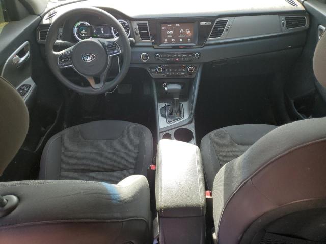 Photo 8 from auction – 2017 KIA NIRO FE with VIN KNDCB3LC9H5073039