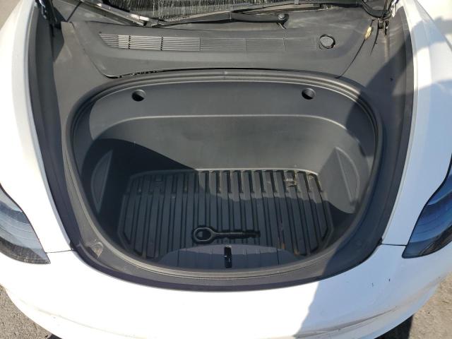 Photo 11 from auction – 2023 TESLA MODEL 3 with VIN 5YJ3E1EA7PF570806