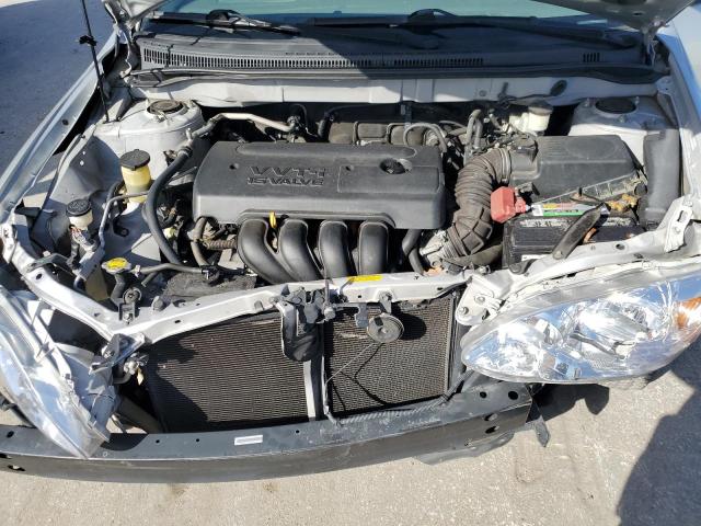 Photo 11 from auction – 2008 TOYOTA COROLLA CE with VIN 1NXBR32E98Z022717