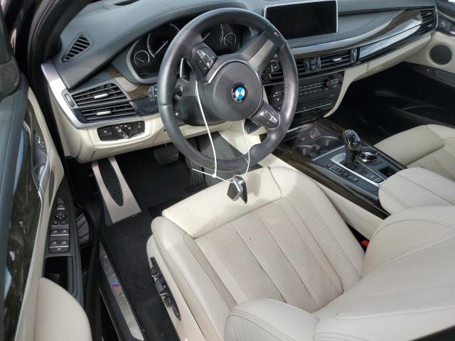 Photo 8 from auction – 2017 BMW X5 XDRIVE5 with VIN 5UXKR6C56H0J84170