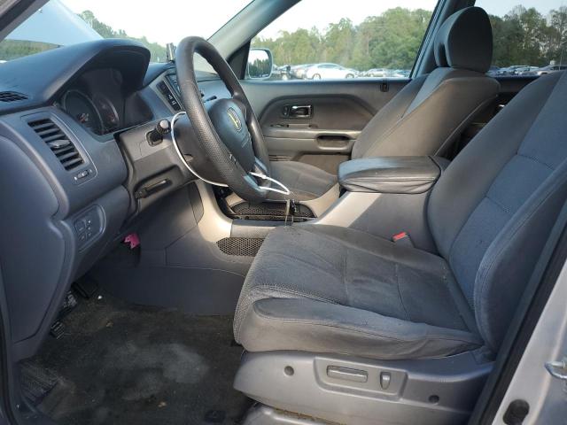 Photo 7 from auction – 2006 HONDA PILOT EX with VIN 5FNYF18426B001899