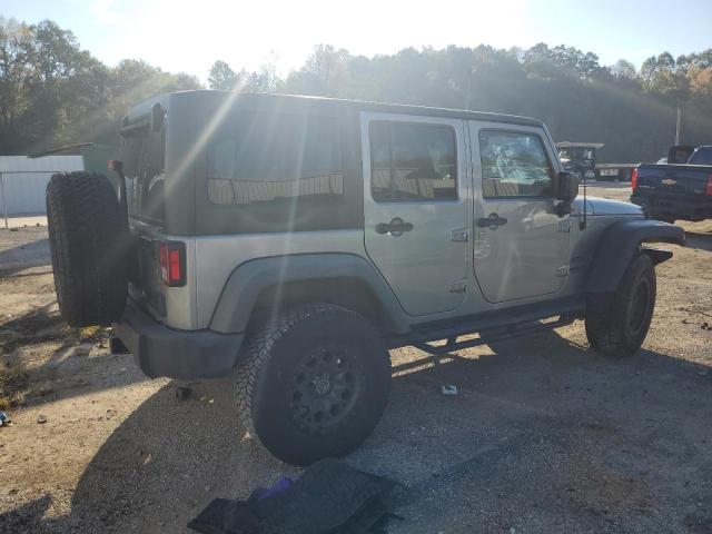 Photo 3 from auction – 2015 JEEP WRANGLER U with VIN 1C4BJWDG2FL514472