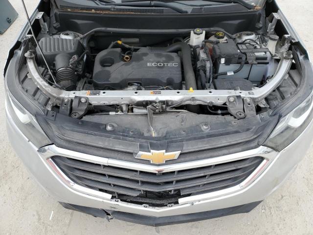 Photo 12 from auction – 2019 CHEVROLET EQUINOX LT with VIN 2GNAXKEV7K6283529