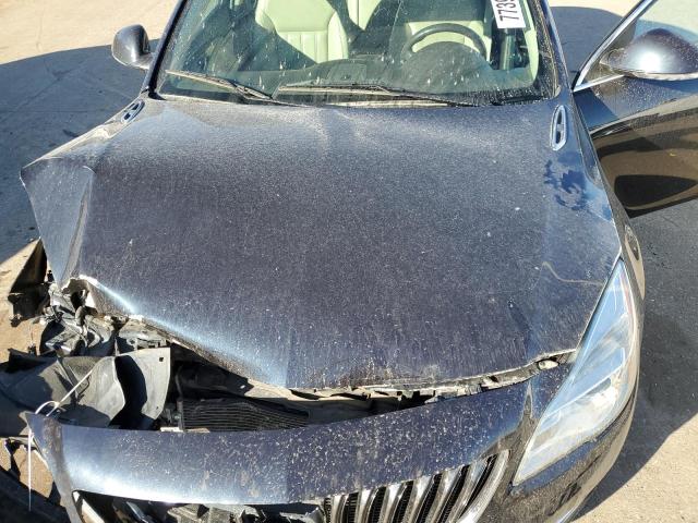 Photo 11 from auction – 2014 BUICK REGAL with VIN 2G4GK5EX4E9277755