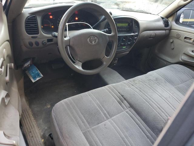 Photo 8 from auction – 2003 TOYOTA TUNDRA with VIN 5TBJN32113S416131