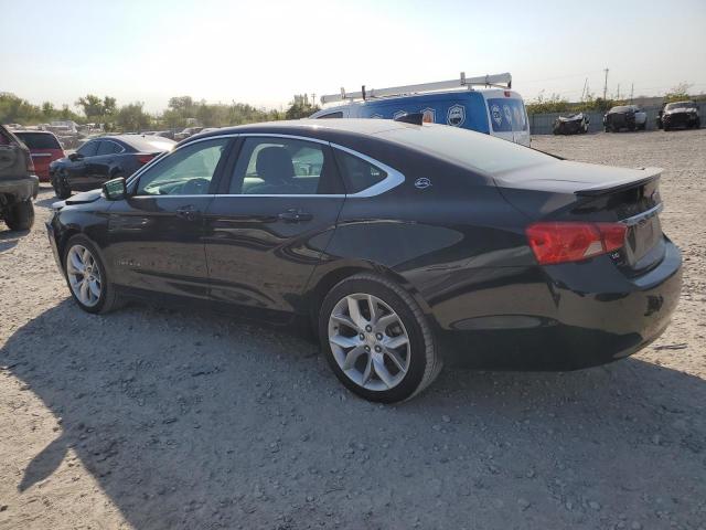 Photo 2 from auction – 2017 CHEVROLET IMPALA LT with VIN 2G1105S33H9100466