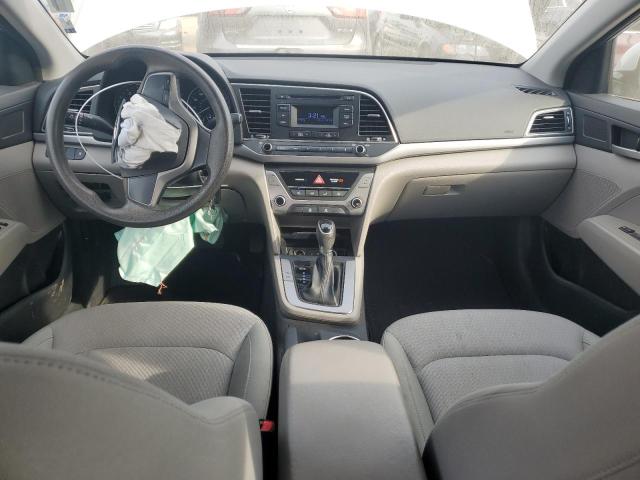 Photo 8 from auction – 2017 HYUNDAI ELANTRA SE with VIN KMHD74LF5HU114709