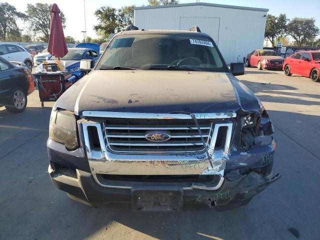 Photo 5 from auction – 2008 FORD EXPLORER S with VIN 1FMEU31878UA56355