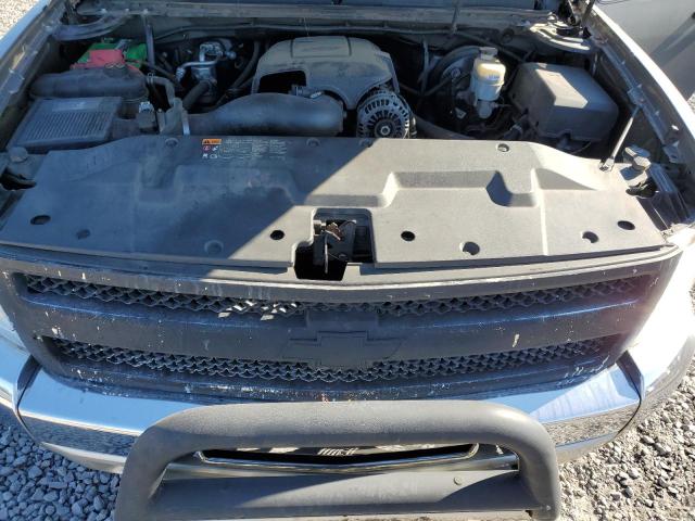Photo 11 from auction – 2013 CHEVROLET SILVERADO with VIN 1GCRCSE0XDZ310693