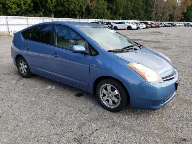 Photo 4 from auction – 2008 TOYOTA PRIUS with VIN JTDKB20U687808387