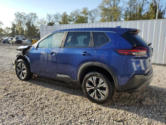 Photo 2 from auction – 2023 NISSAN ROGUE SV with VIN 5N1BT3BB3PC845655
