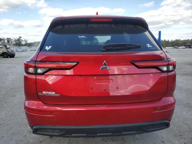 Photo 6 from auction – 2022 MITSUBISHI OUTLANDER with VIN JA4J4TA82NZ050457