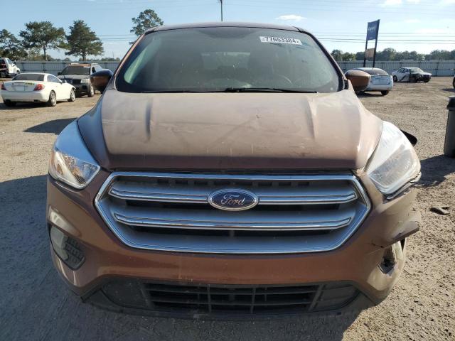 Photo 5 from auction – 2017 FORD ESCAPE SE with VIN 1FMCU0GD4HUC55535