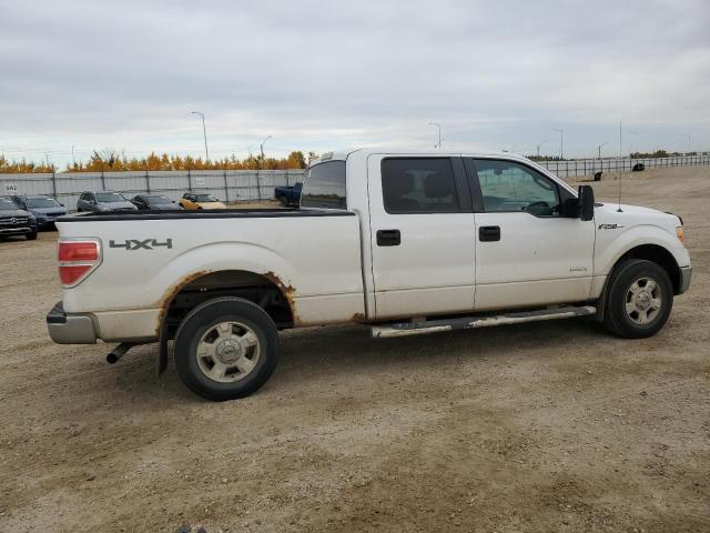 Photo 3 from auction – 2013 FORD F150 SUPER with VIN 1FTFW1ET6DFC07173