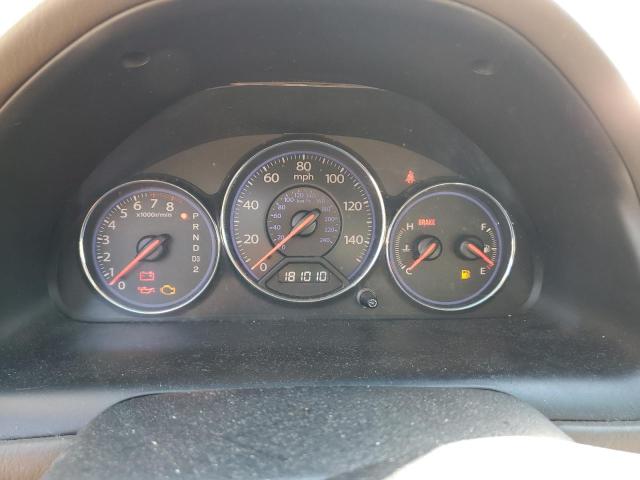 Photo 9 from auction – 2005 HONDA CIVIC EX with VIN 2HGES26745H529505