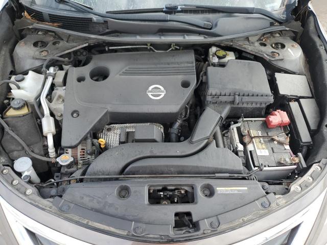 Photo 11 from auction – 2015 NISSAN ALTIMA 2.5 with VIN 1N4AL3AP7FN346461