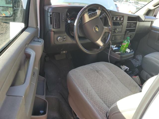Photo 8 from auction – 2019 CHEVROLET EXPRESS G3 with VIN 1GAZGPFG6K1363036
