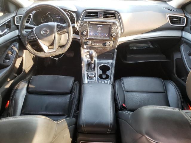 Photo 8 from auction – 2016 NISSAN MAXIMA 3.5 with VIN 1N4AA6AP7GC411880