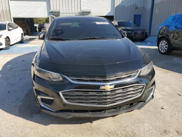 Photo 5 from auction – 2017 CHEVROLET MALIBU LS with VIN 1G1ZB5ST4HF111819