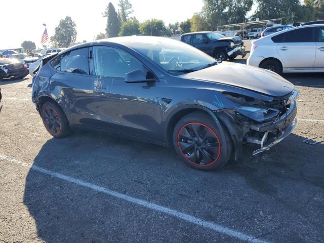 Photo 4 from auction – 2023 TESLA MODEL Y with VIN 7SAYGDEE9PA188961