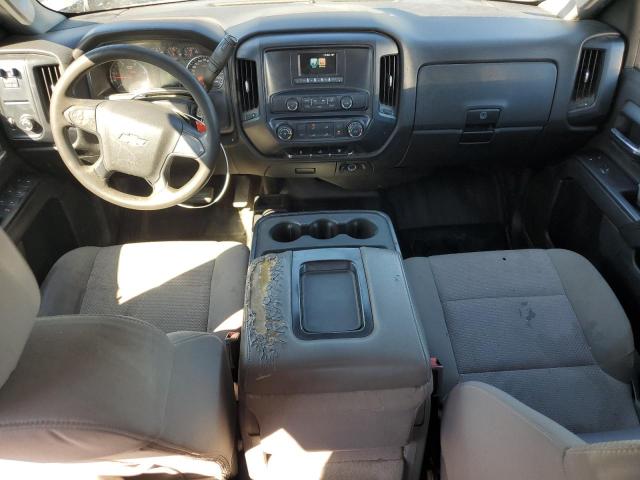 Photo 8 from auction – 2016 CHEVROLET SILVERADO with VIN 1GC2KUE89GZ226424