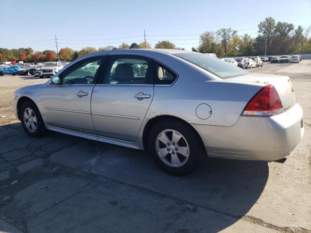 Photo 2 from auction – 2012 CHEVROLET IMPALA LS with VIN 2G1WF5E37C1147359